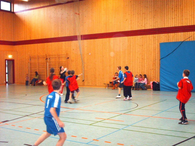 Handball 06- 03